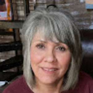 Meet your Posher, Kathy